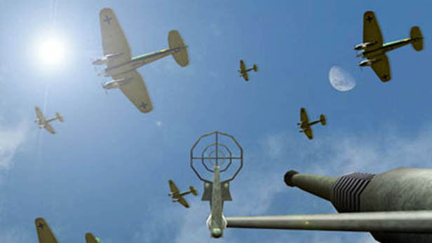 Acheter Secret Weapons Over Normandy pas cher, réductions Acheter Secret Weapons Over Normandy pas cher, réductions
