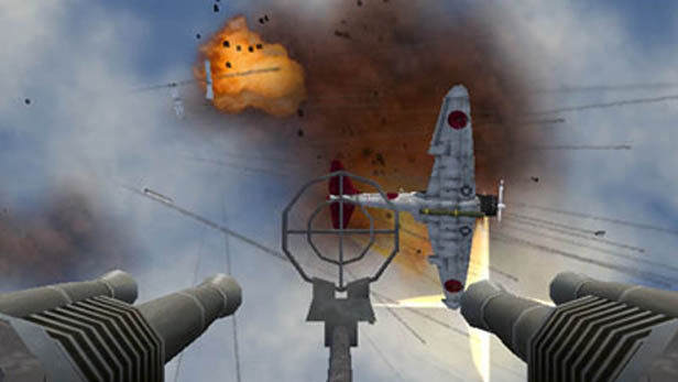 Secret Weapons Over Normandy