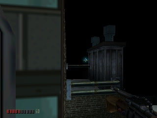 Turok 3: Shadow of Oblivion