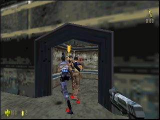 Turok 3: Shadow of Oblivion