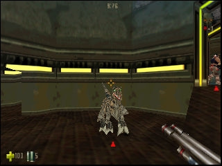 Turok 3: Shadow of Oblivion