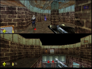 Turok 3: Shadow of Oblivion