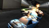 Crash 'N' Burn