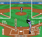 All-Star Baseball 2001 (Loose)