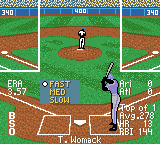 All-Star Baseball 2001 (Loose)