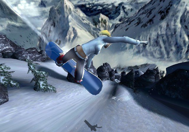 Ssx 3 sales microsoft store
