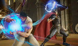 Marvel Vs Capcom: Infinite