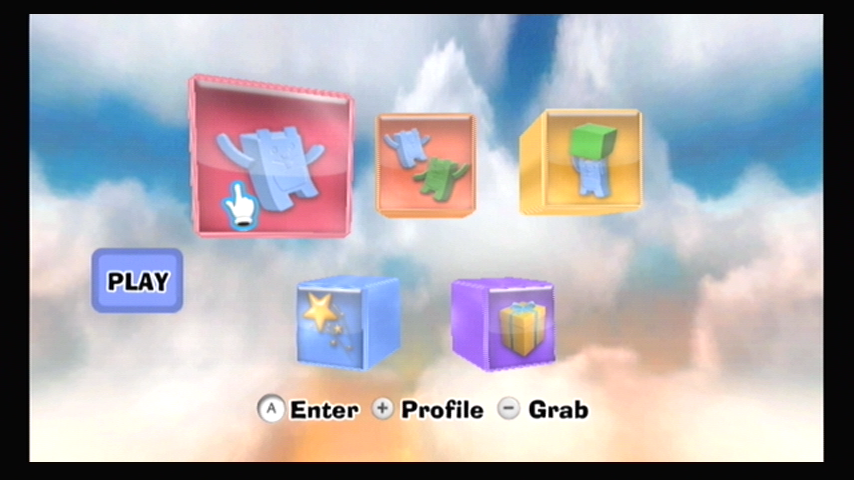 Boom Blox