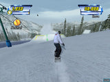 Amped Snowboarding [Platinum Hits]