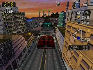 Rush 2049