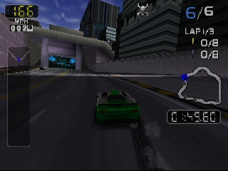 Rush 2049