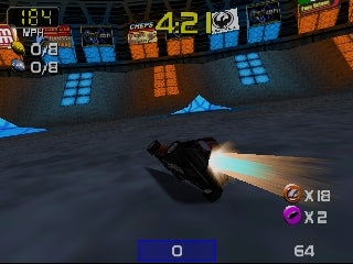 Rush 2049