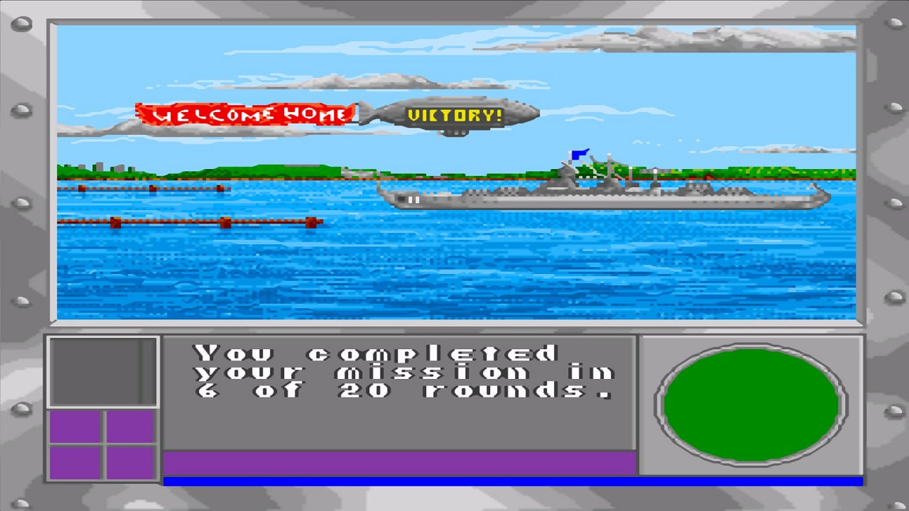 Super Battleship