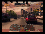 Gran Turismo 3
