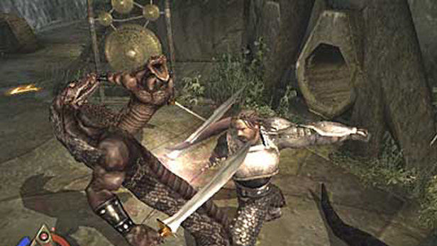 Forgotten Realms: Demon Stone