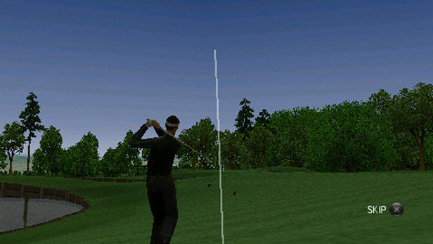ProStroke Golf: World Tour 2007