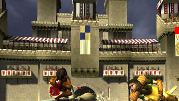 Harry Potter: Quidditch World Cup