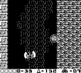 Metroid Return Of Samus (Loose)