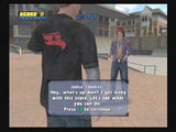 Tony Hawk's Pro Skater 4