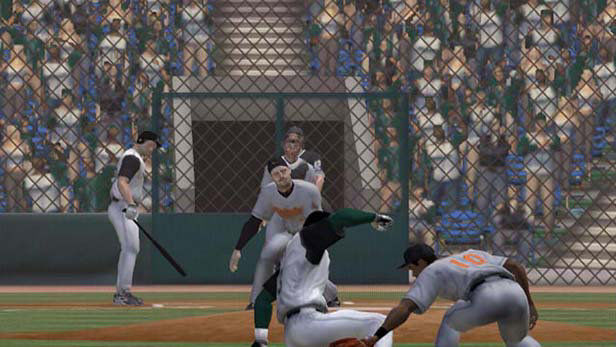 Major League Baseball 2K6