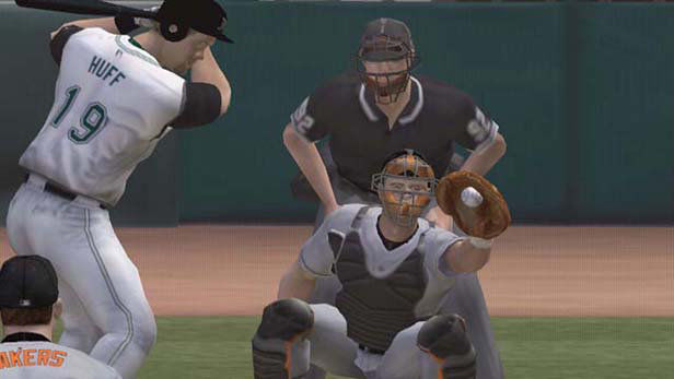 Major League Baseball 2K6