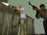 Tom Clancy's Ghost Recon: Island Thunder [Demo Disc]