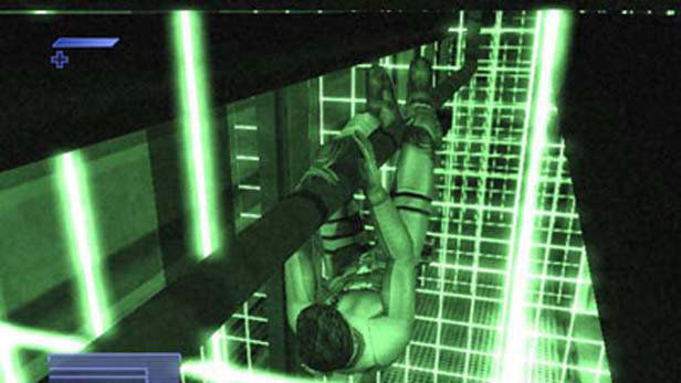 Mission: Impossible - Operation Surma