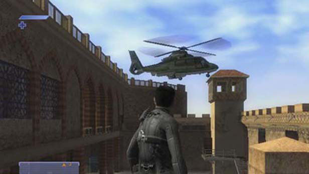 Mission: Impossible - Operation Surma