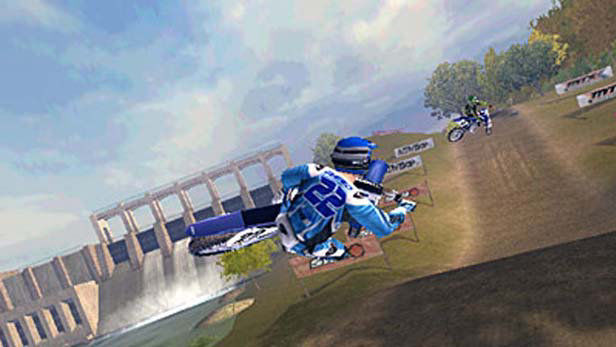 MTX Mototrax