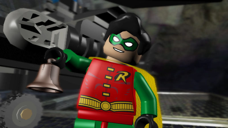 LEGO Batman: The Video Game [Platinum Hits]