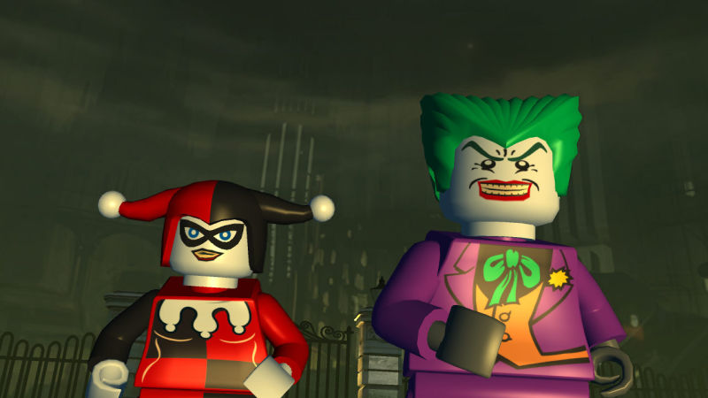 LEGO Batman: The Video Game [Platinum Hits]