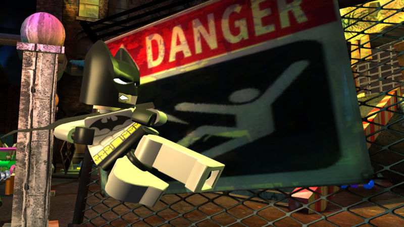 LEGO Batman: The Video Game [Platinum Hits]