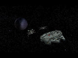 LEGO Star Wars: The Complete Saga