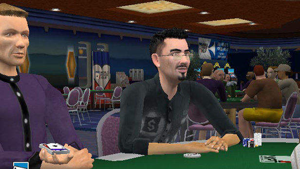 World Poker Tour