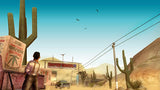 Total Overdose: A Gunslinger's Tale in Mexico