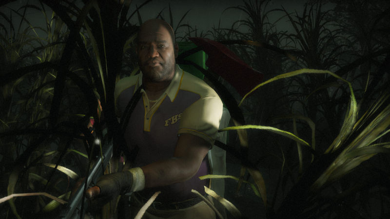 Left 4 Dead 2