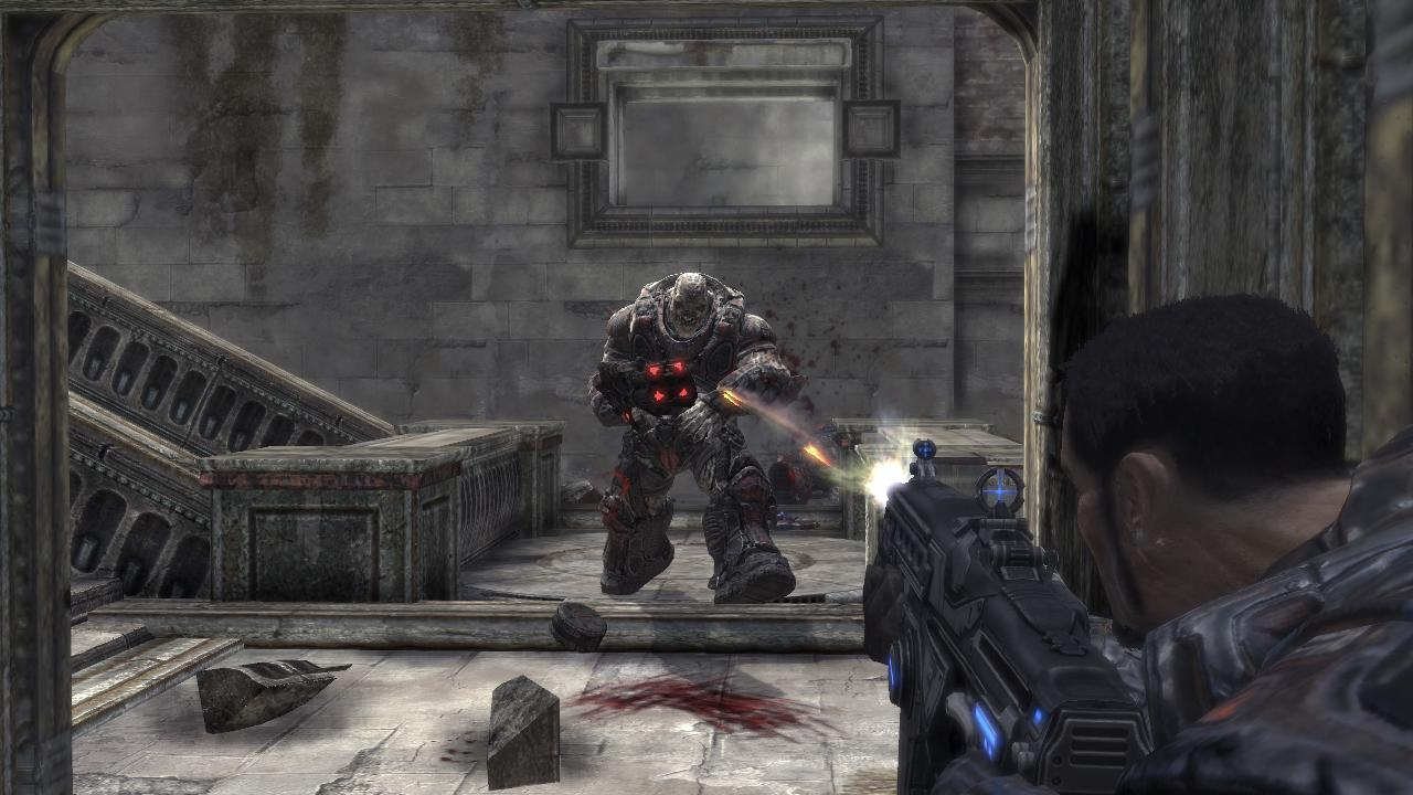 Gears of War 2