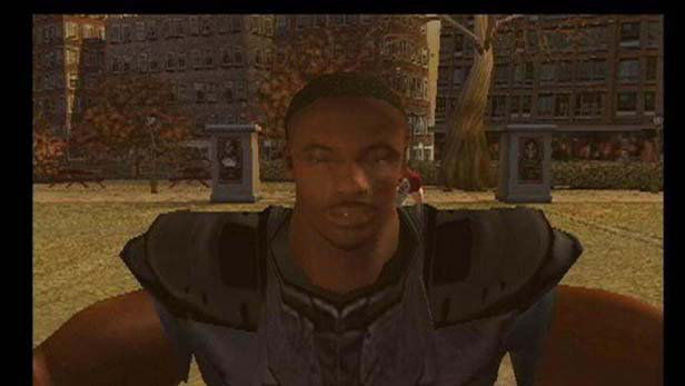 NFL Street [Platinum Hits]