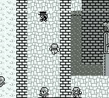 The Final Fantasy Legend (Loose)