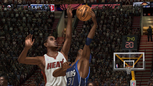 NBA Live 07