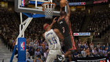 NBA Live 07