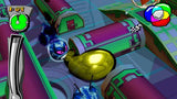 Mercury Meltdown Revolution
