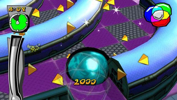 Mercury Meltdown Revolution
