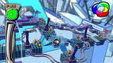 Mercury Meltdown Revolution