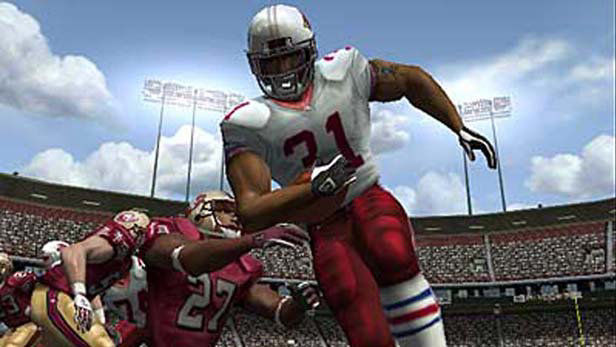Madden NFL 06
