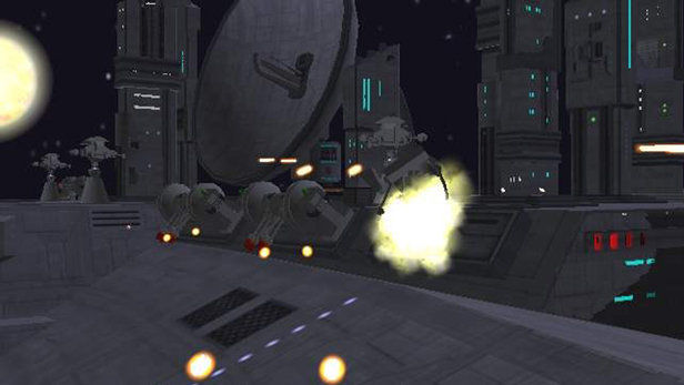 LEGO Star Wars [Platinum Hits]