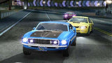 Ford Mustang: The Legend Lives