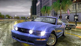 Ford Mustang: The Legend Lives
