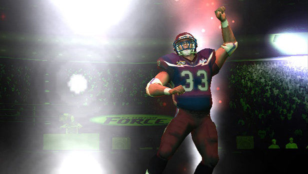 Arena Football