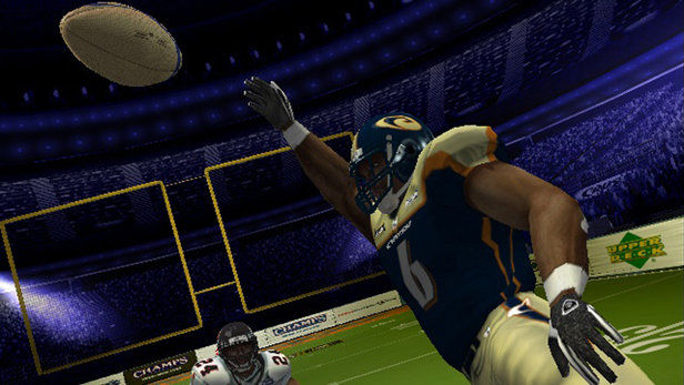 Arena Football